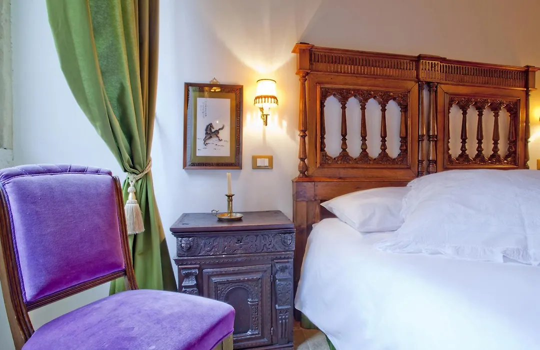 B&B Il Marchese Del Grillo-1