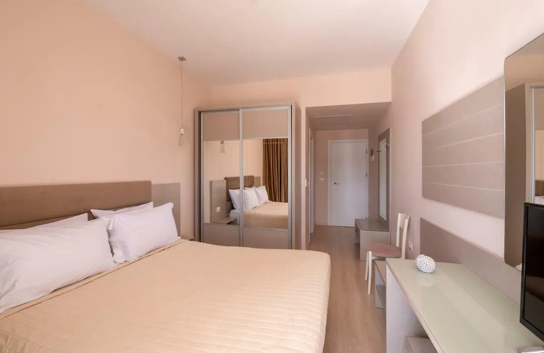 Palma City Hotel-1