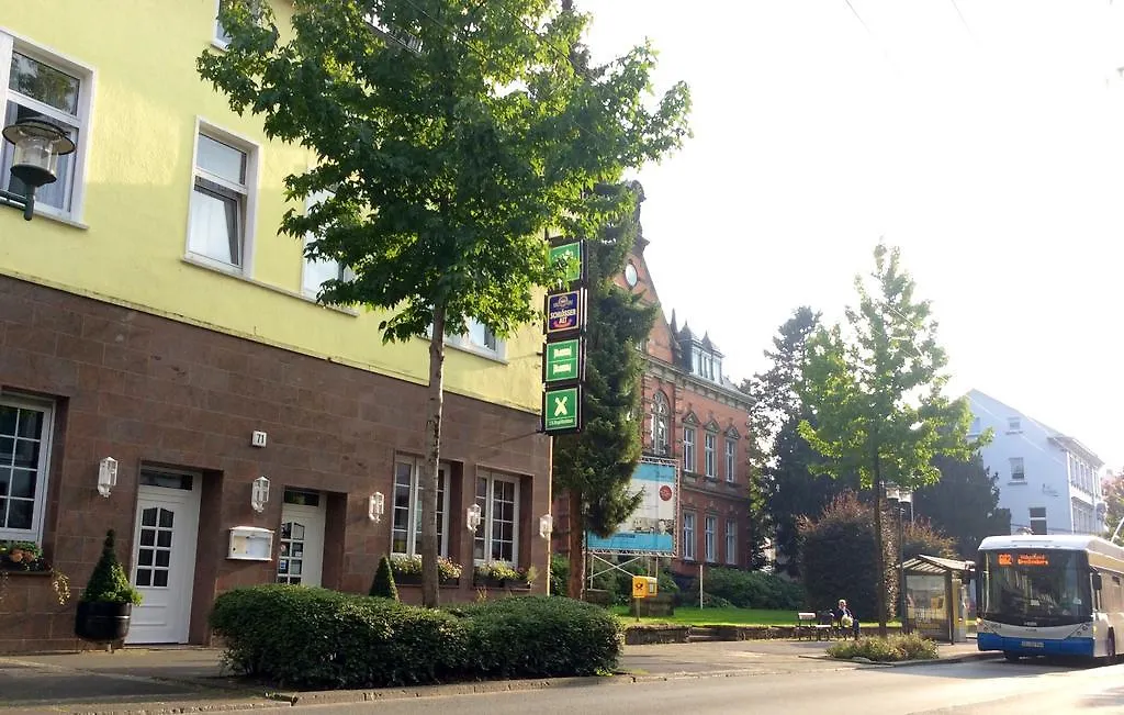 Hotel Hölscher-1