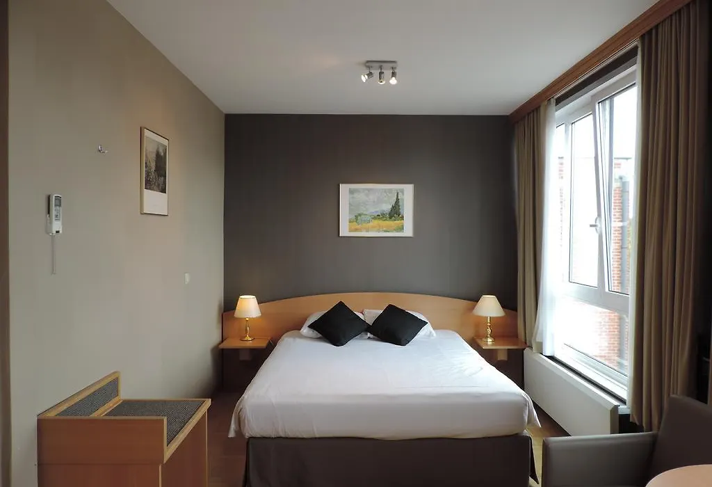 Hotel Binnenhof-1