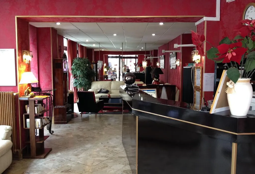 Vintimille Hotel-1
