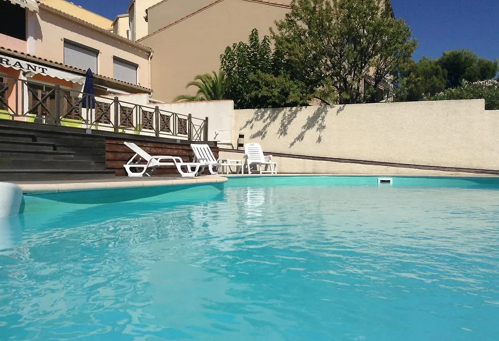 Residence Les Tritons-1
