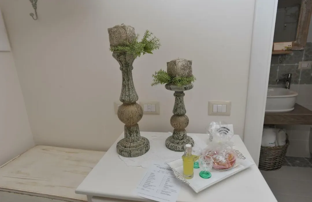 A casa di Nonna Bianca-1