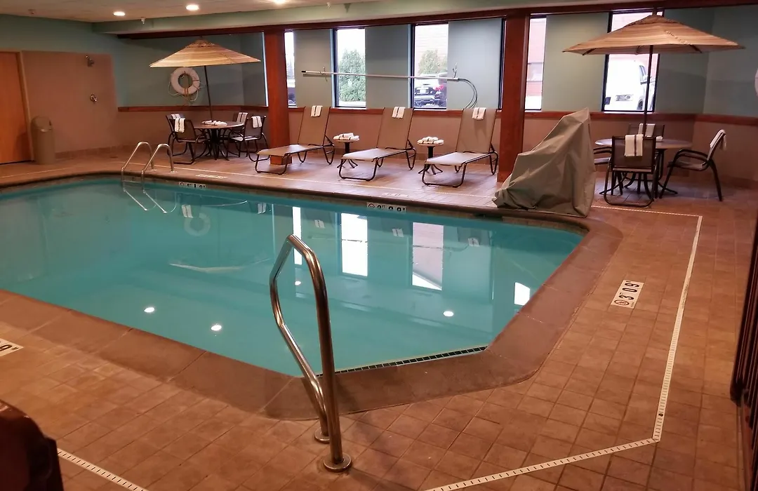 Best Western Dundee-1