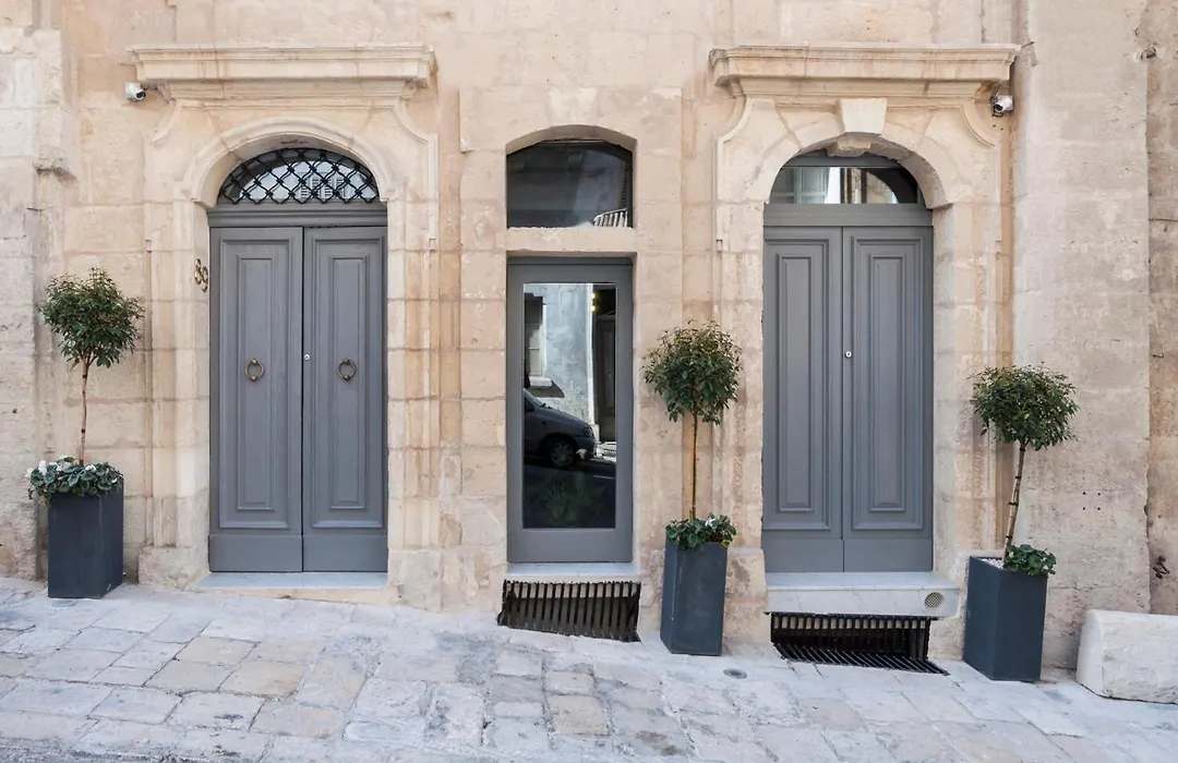 The Coleridge Boutique Hotel In Valletta-1