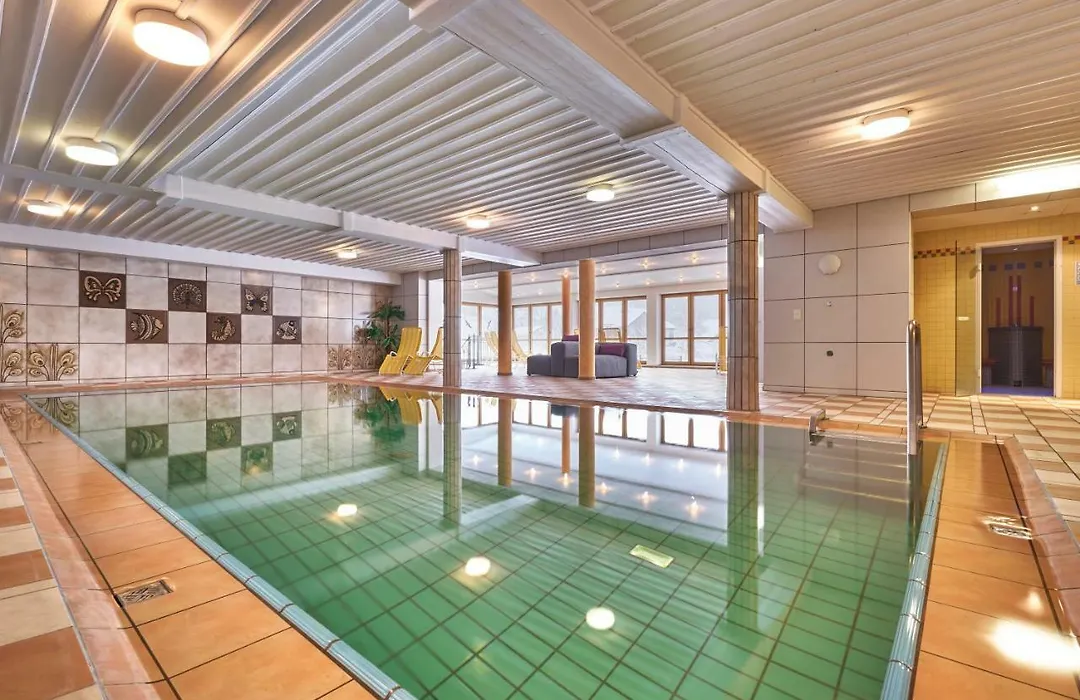 Hotel der Bäume-1