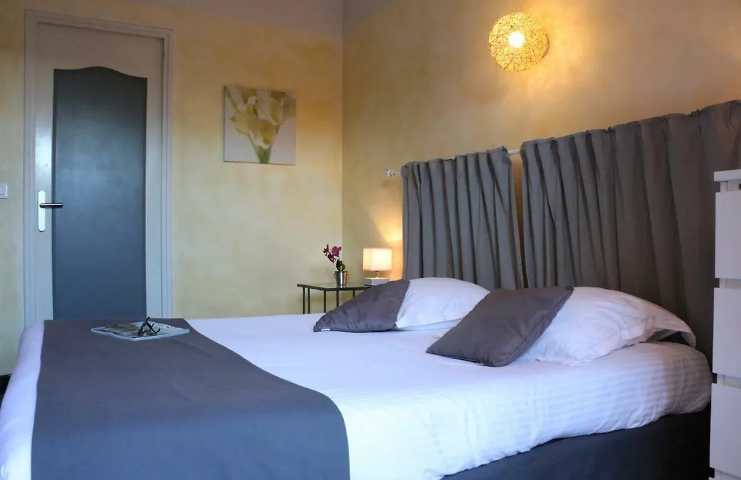 Auberge Du Cap Negre-1