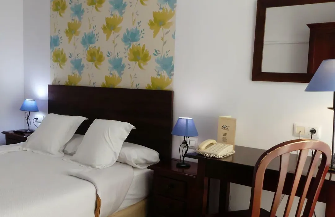 Hostal La Andaluza-1