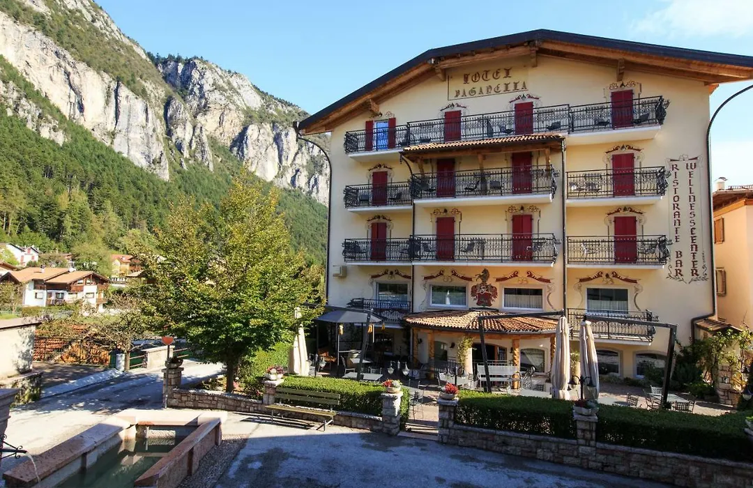 Hotel Paganella, Tradition In Hospitality-1