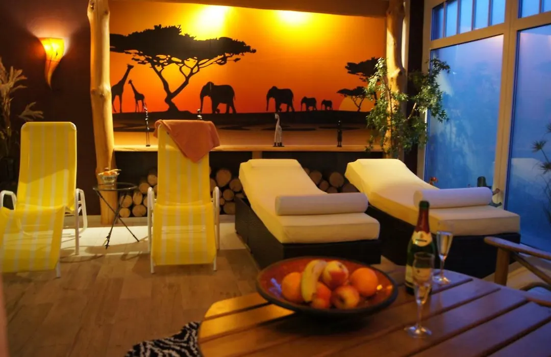 Hotel Drei Rosen-1