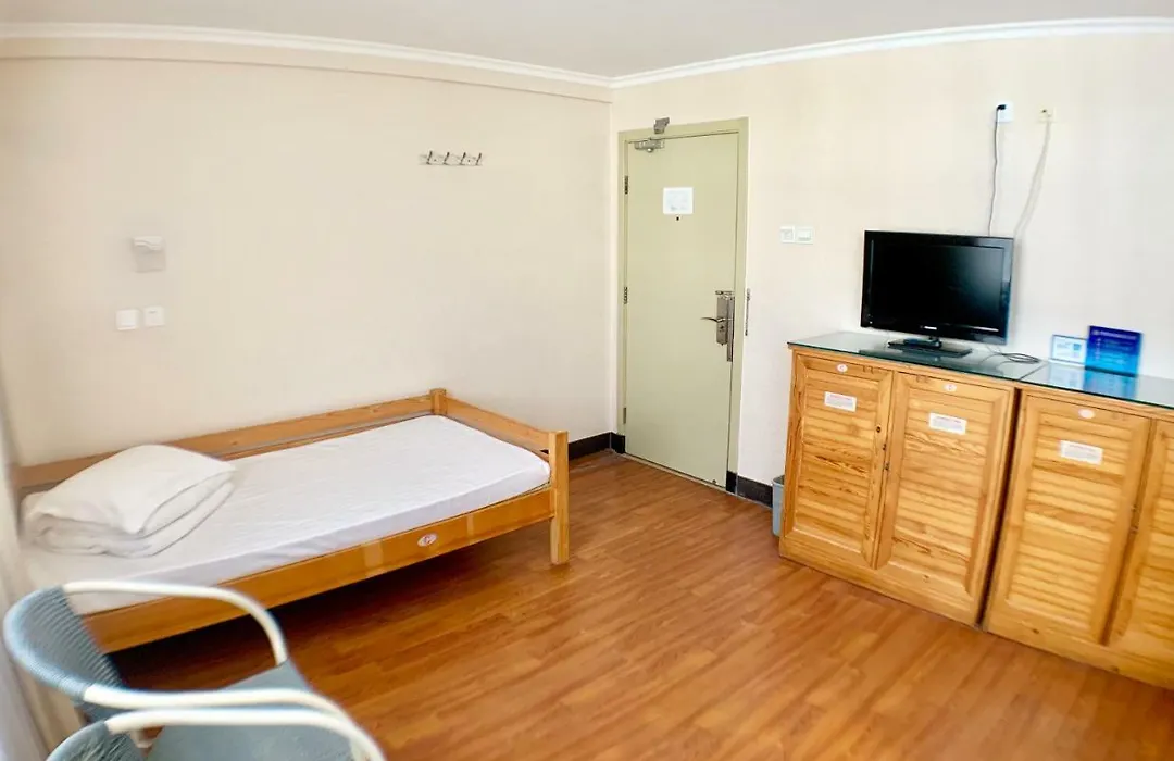 King'S Joy Hotel-1