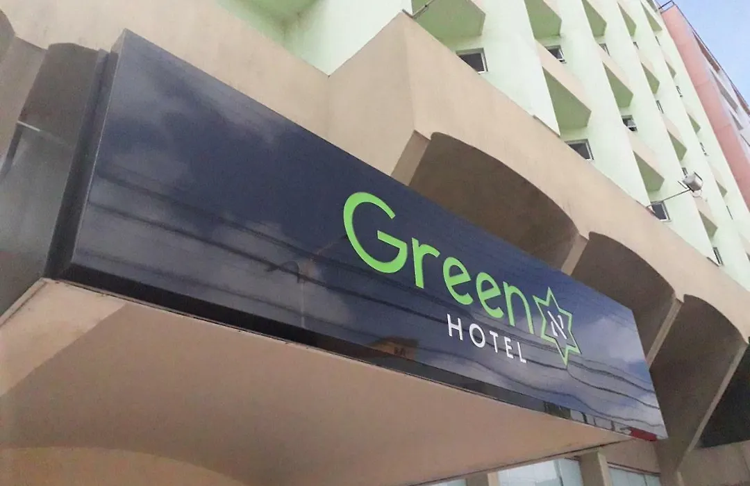 Green Hotel-1