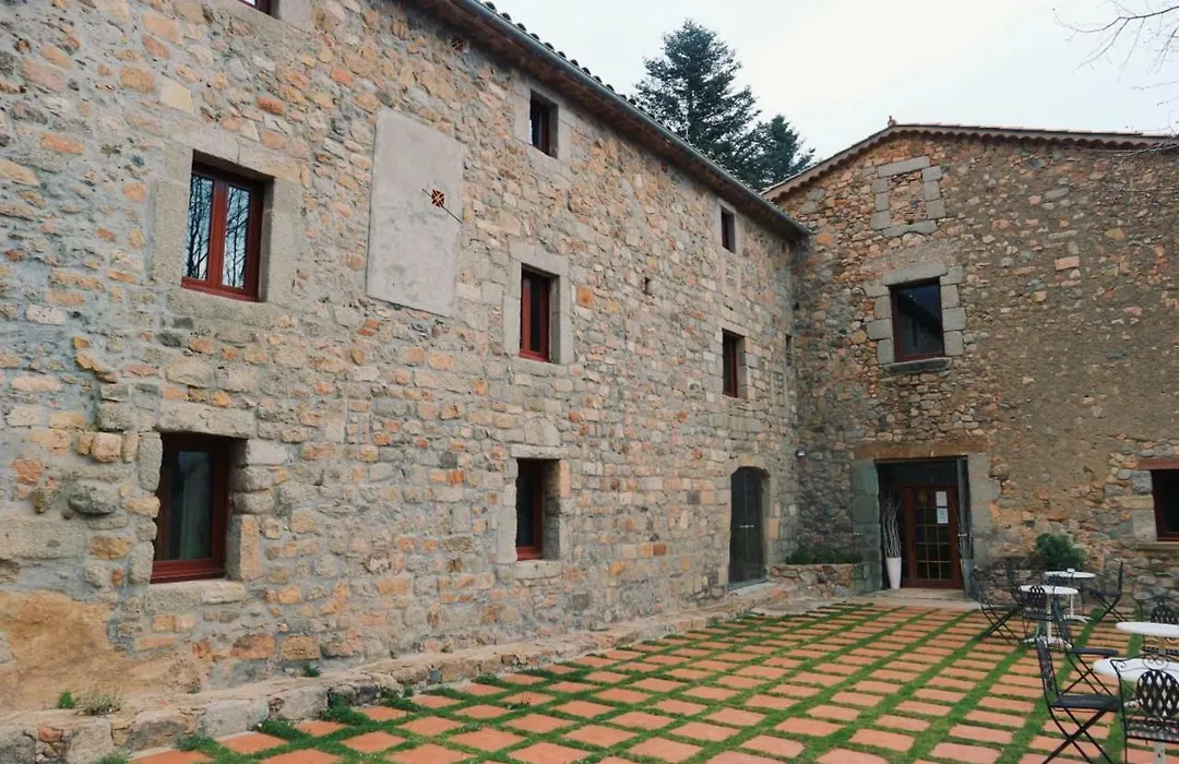 Sant Marcal Del Montseny-1