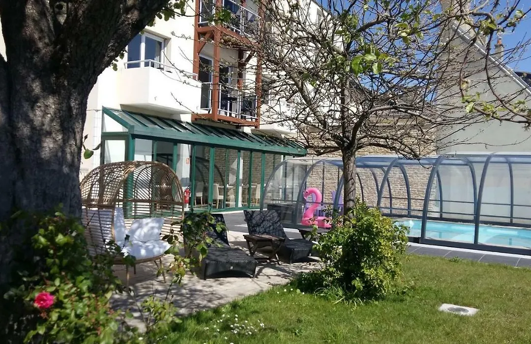 Hotel des Thermes et du Casino-1