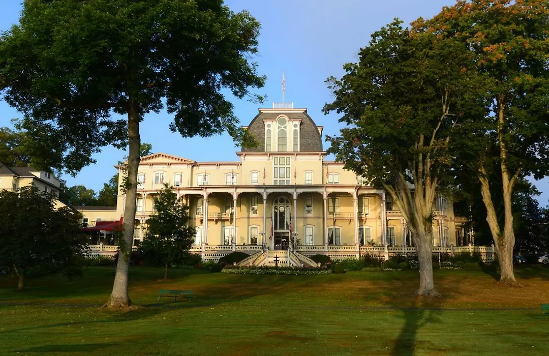 Athenaeum Hotel-1