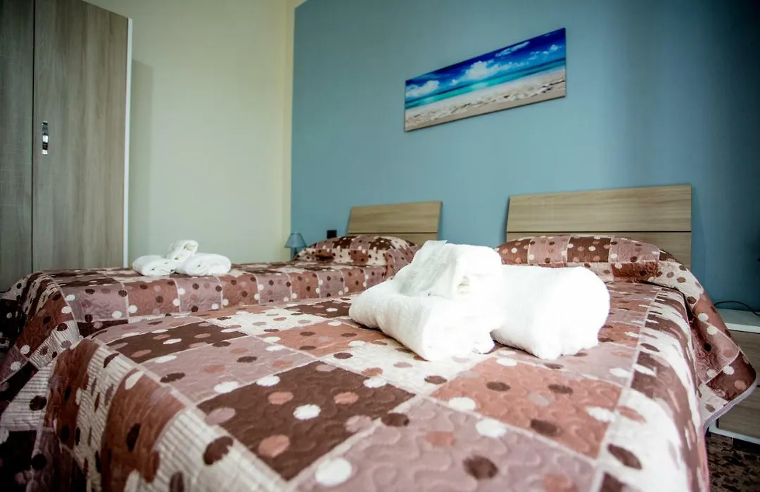B&B L'Aurora Capua-1