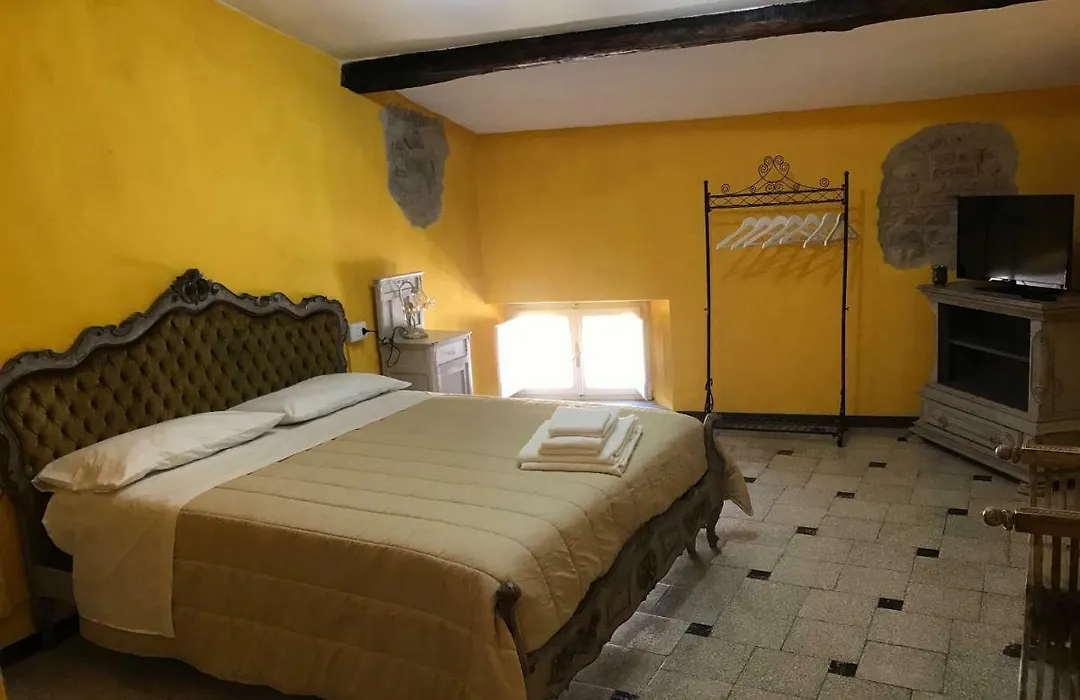 Albergo Antica Lanterna-1