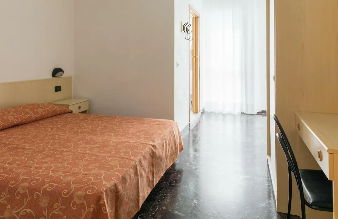 Hotel Sabrina-1