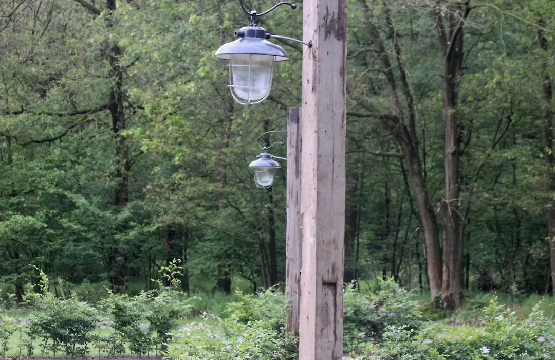 B&B de Sfeerhoeve-1