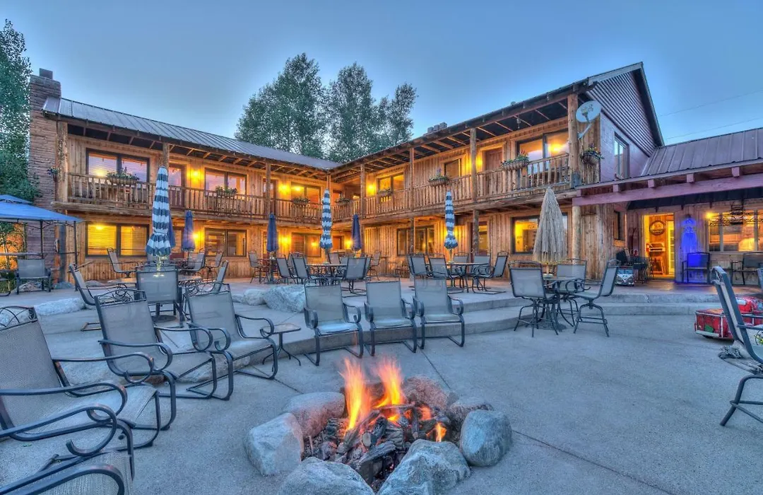 Grand View Mountain Lodge-1
