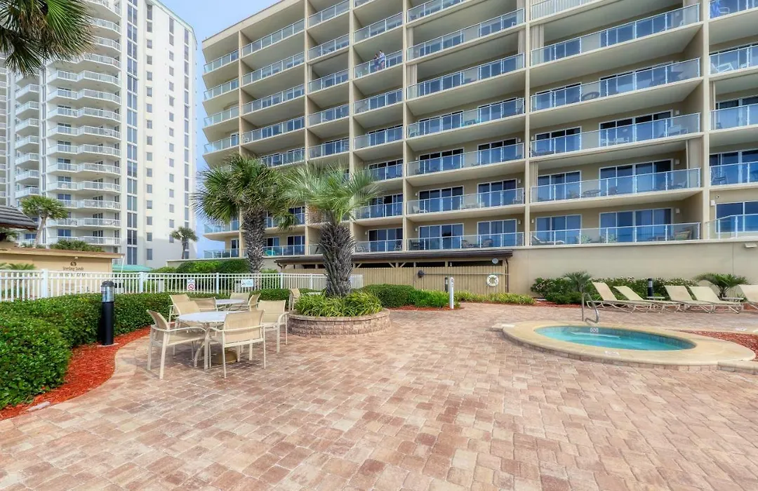 Sterling Sands 206 Destin-1