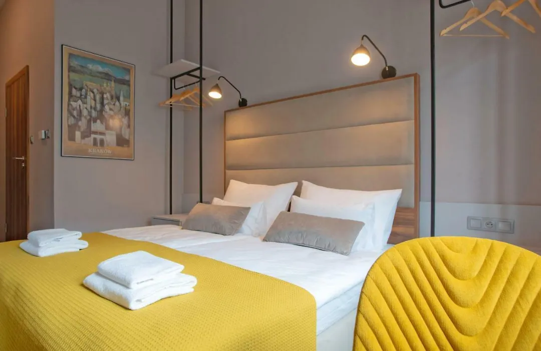 No.23 Aparthotel-1