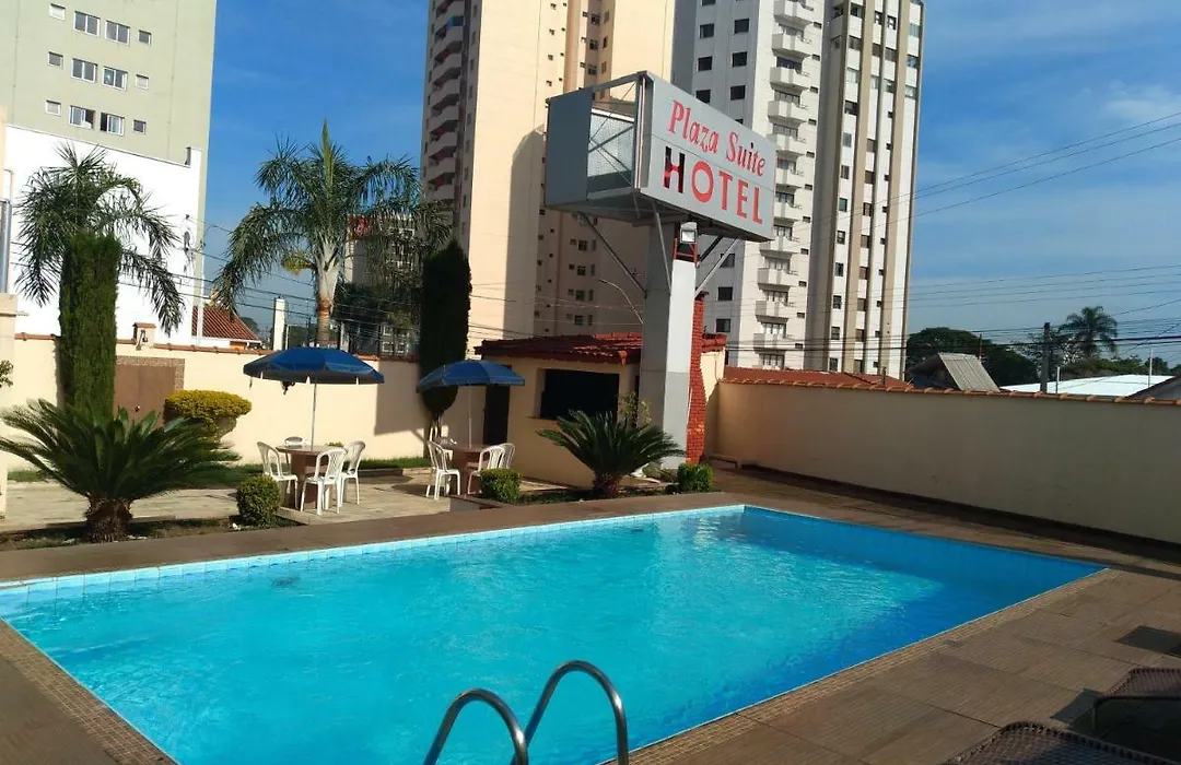 Acv Guimaraes Independencia Plaza Hotel Ltda-1