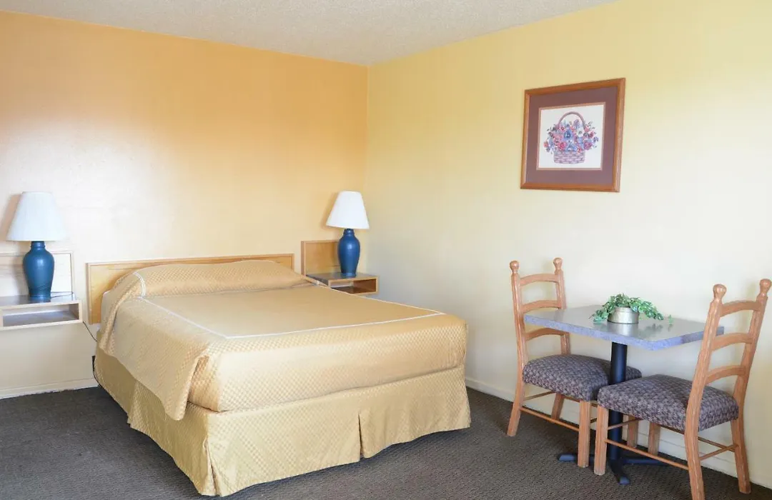 Value Motel-1
