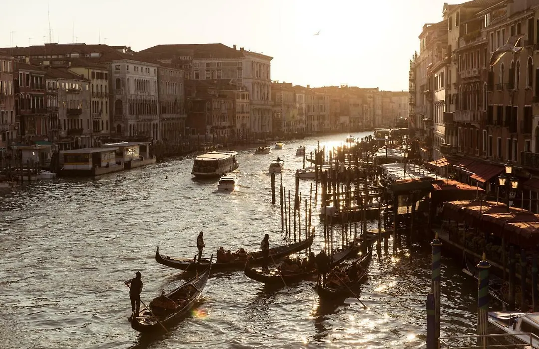 Venice Maggior Consiglio-1