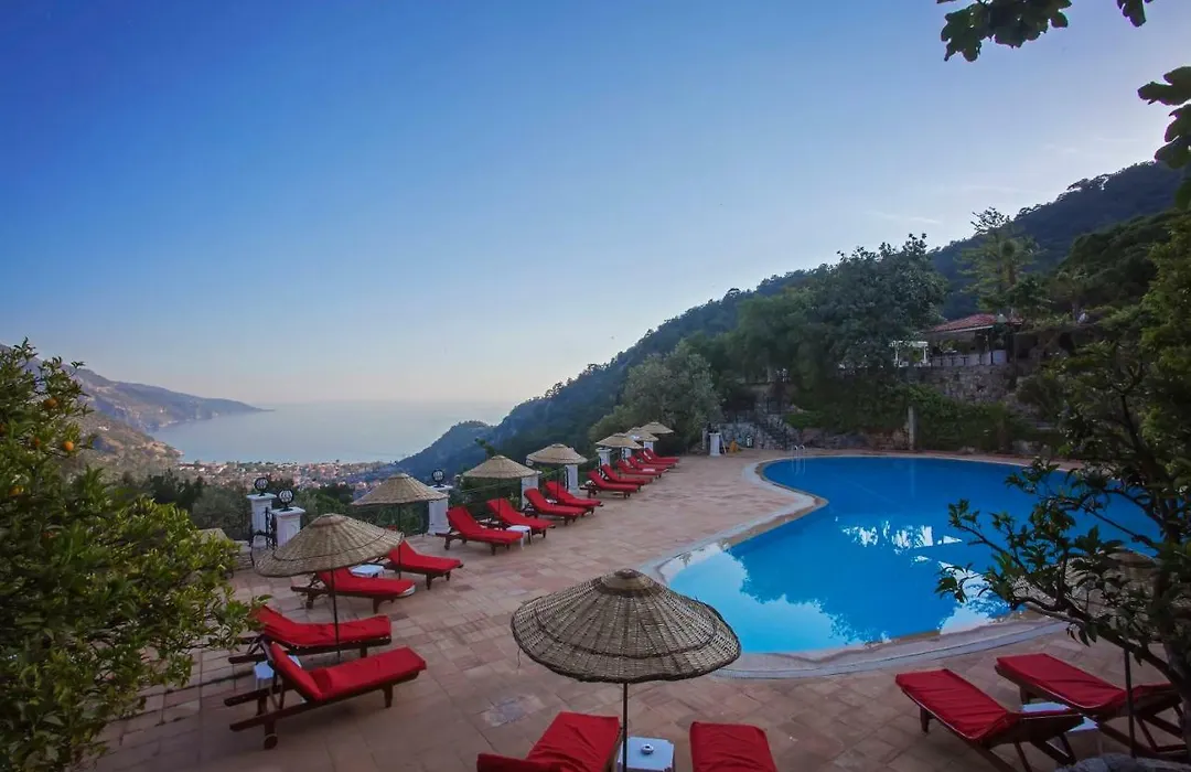 Paradise Garden Hotel-1