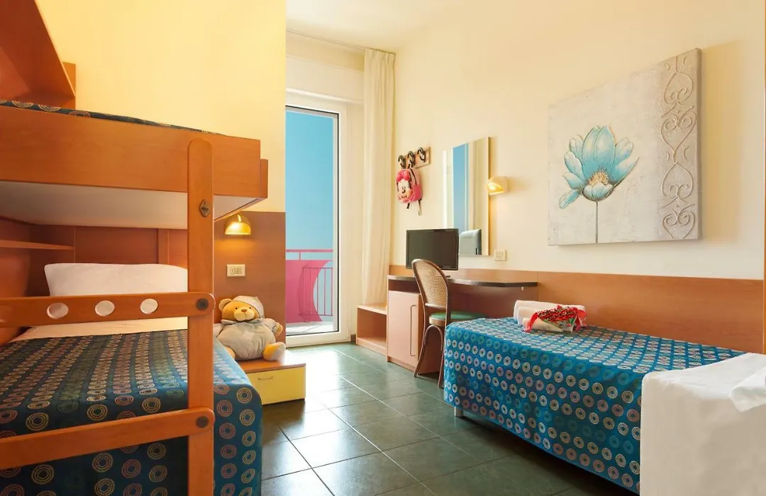 Hotel Atlantic Vista Mare-1