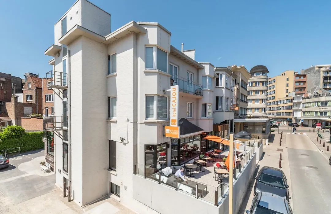 Hotel Cajou-1