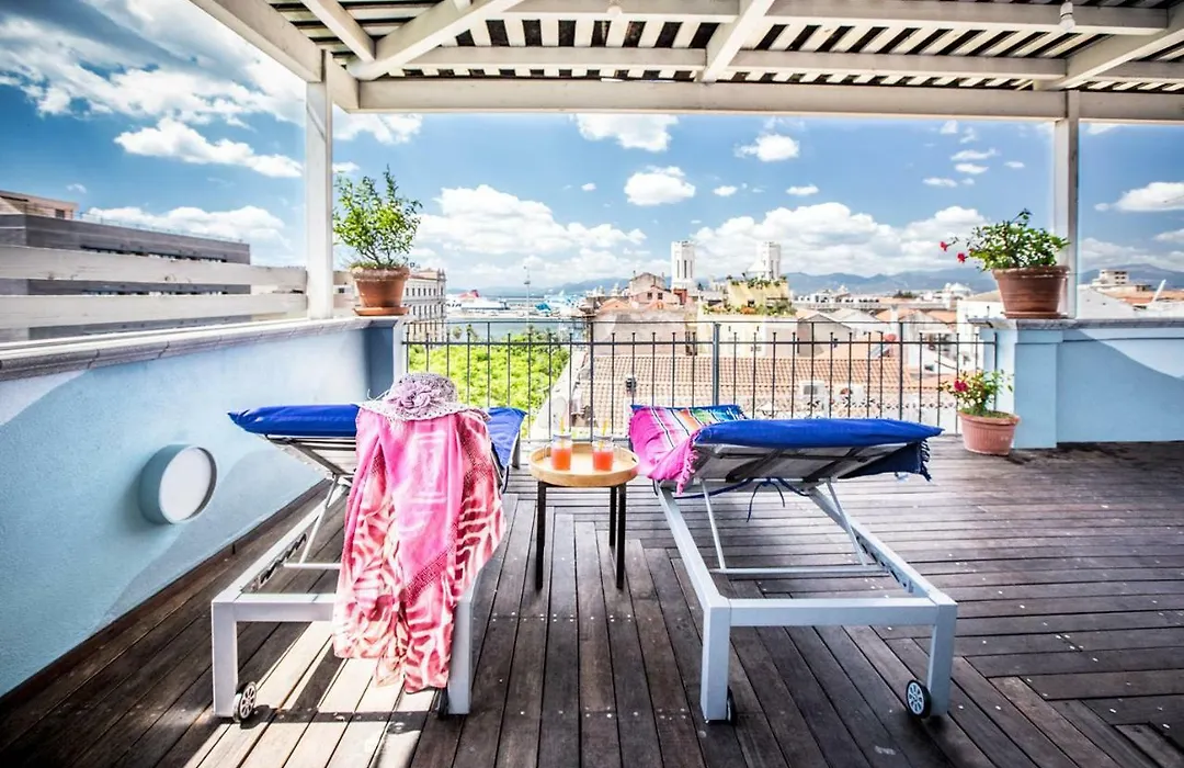 La Terrazza Sul Porto-1