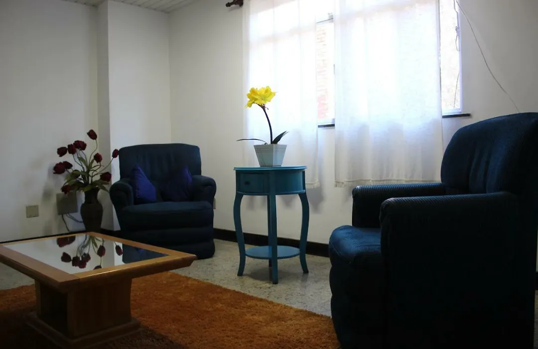 Hotel Plaza Ferreira-1