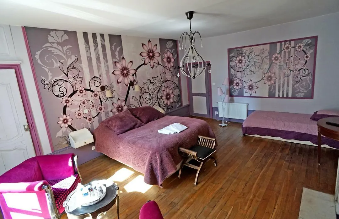 Auberge des Capucins-1