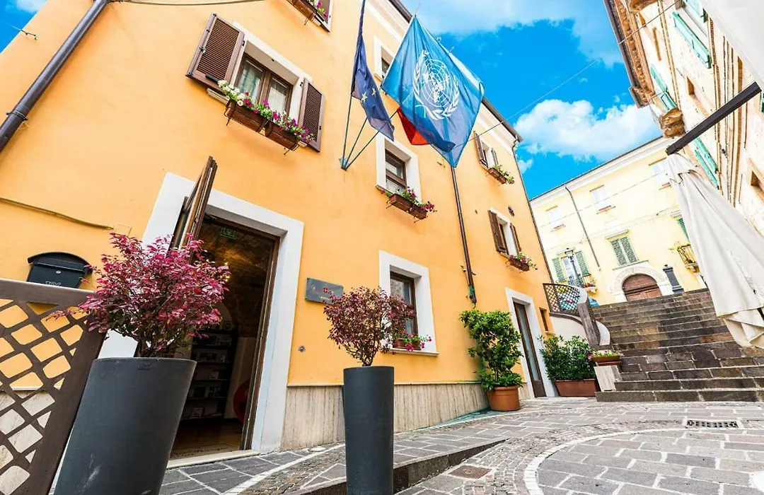 Antico Borgo Chieti-1