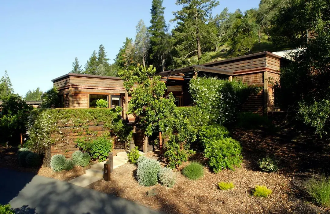 Calistoga Ranch-1