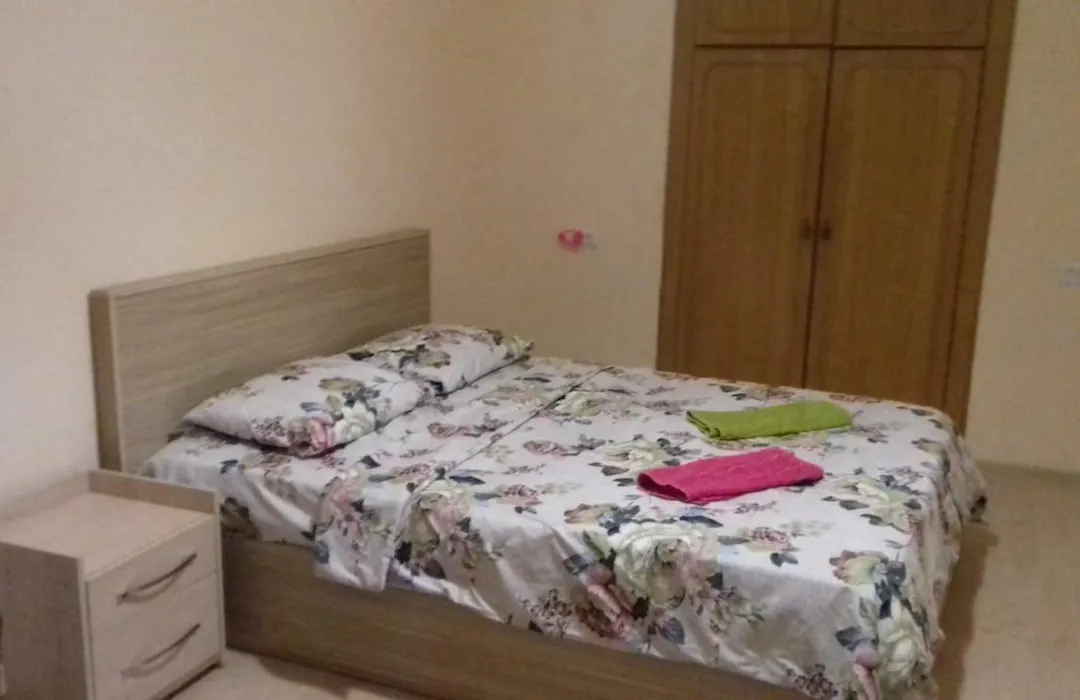 "Green Way" Guest House-1