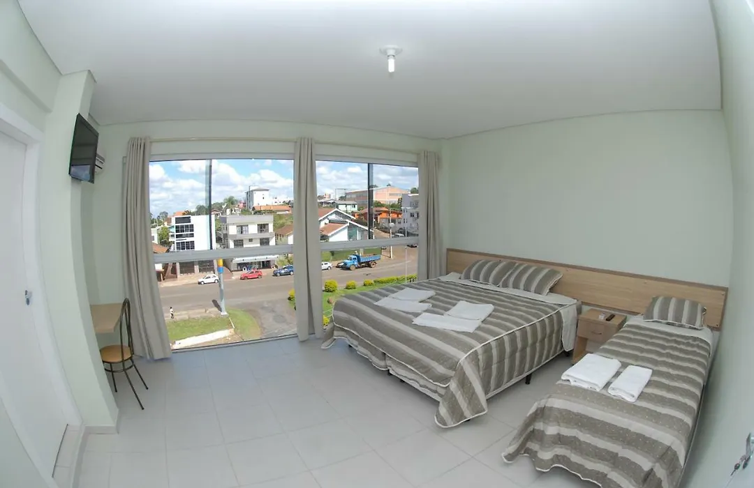 Hotel Ddc-1