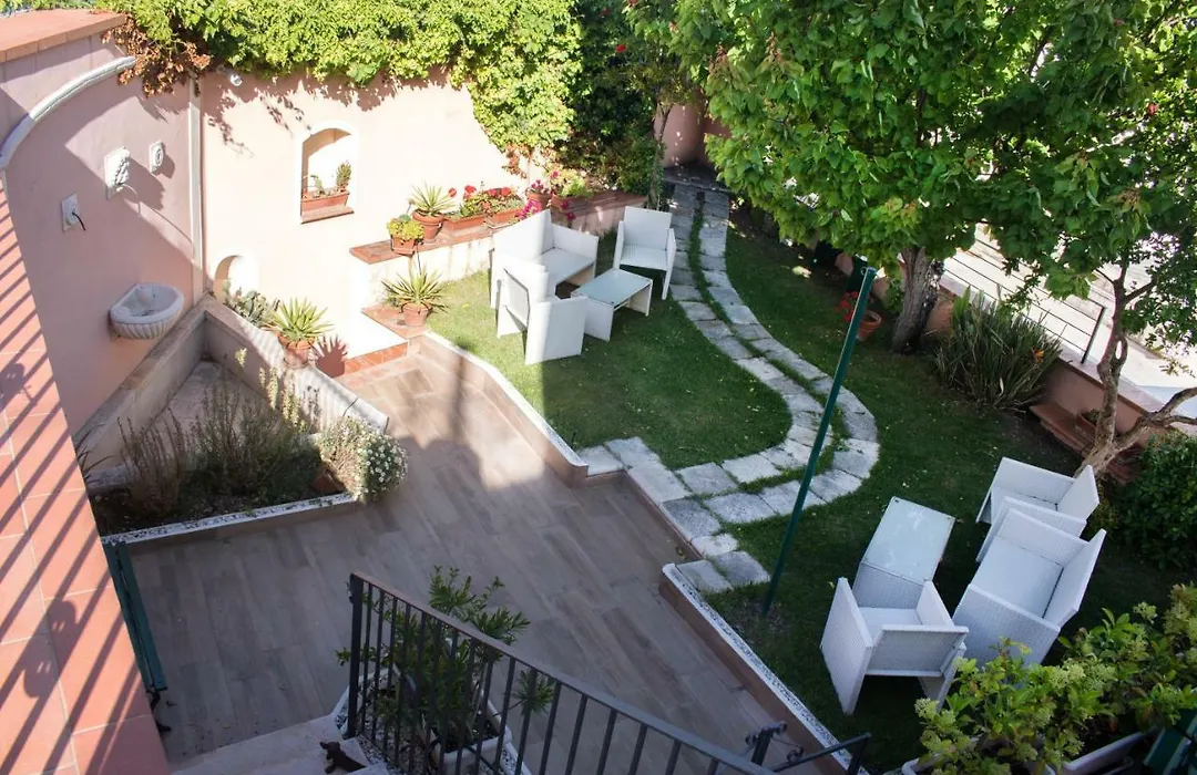 La Dolce Vista - B&B di Charme-1