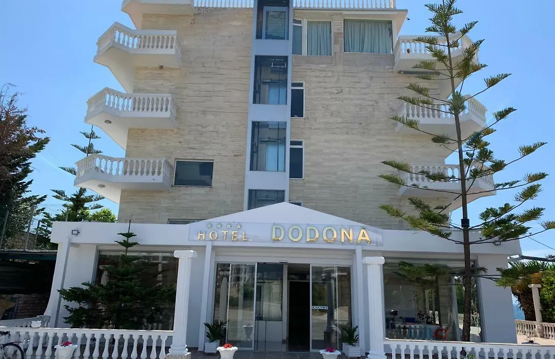Hotel Dodona-1