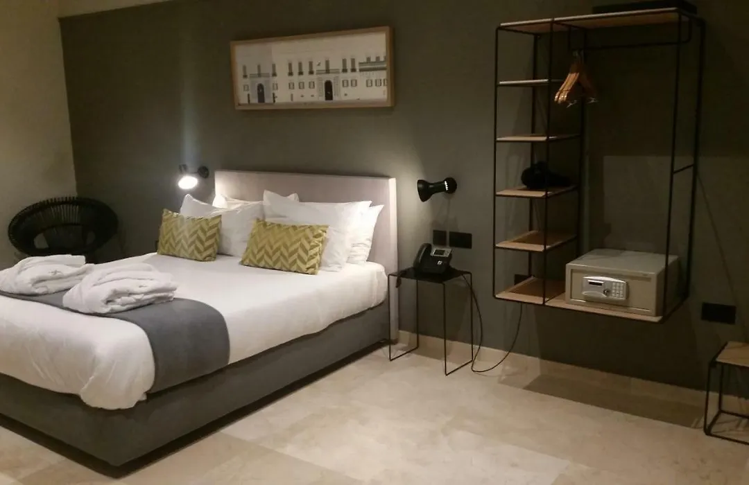 The Manoel Hotel-1