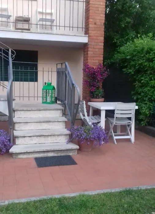 Gino'S House-1