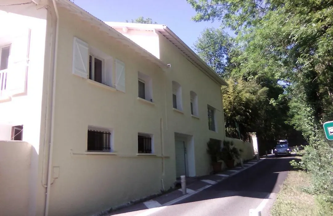 Au Bois de Massier - Chambre d'hôtes-1