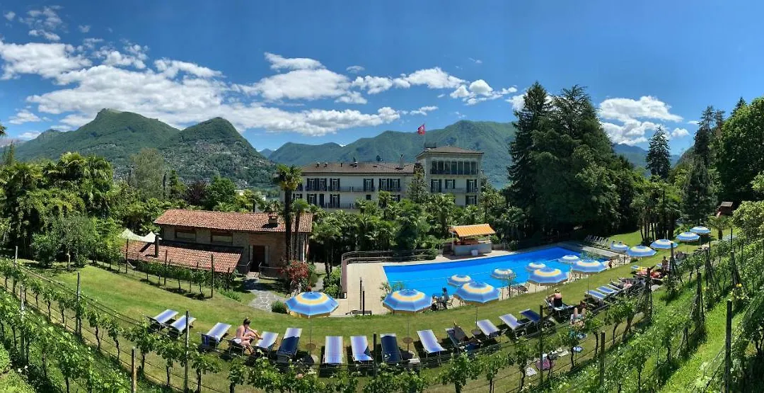 Continental Parkhotel-1