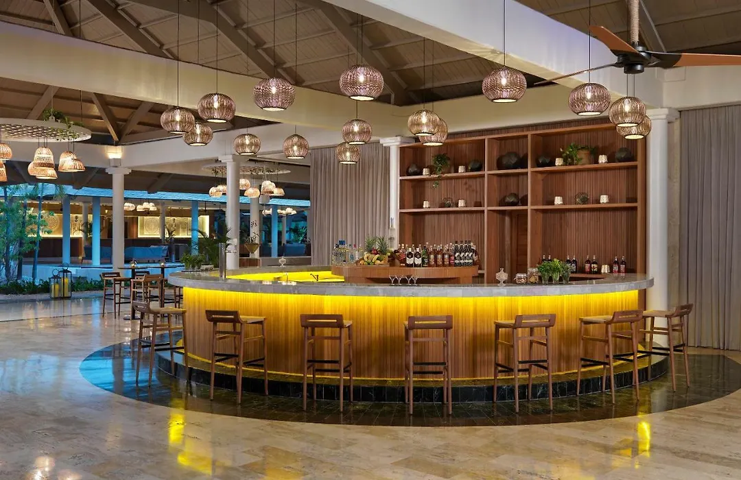 The Level At Melia Caribe Beach (Adults Only)-1