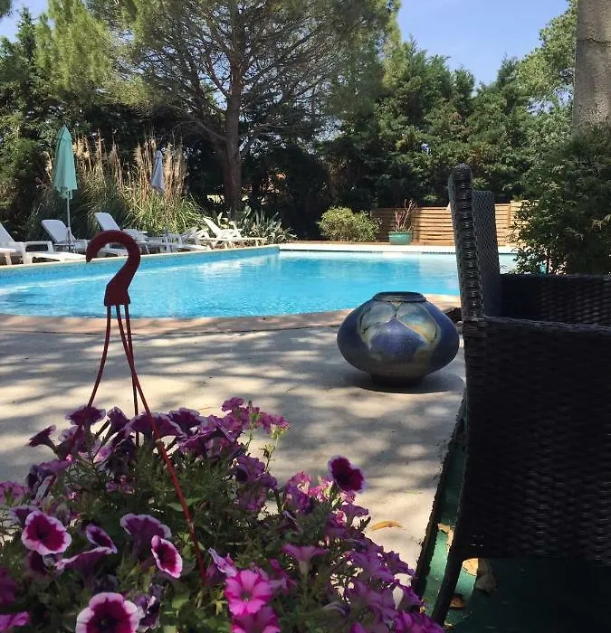 Hostellerie De La Source-1
