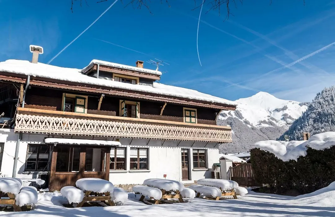 Nant Morzine-1
