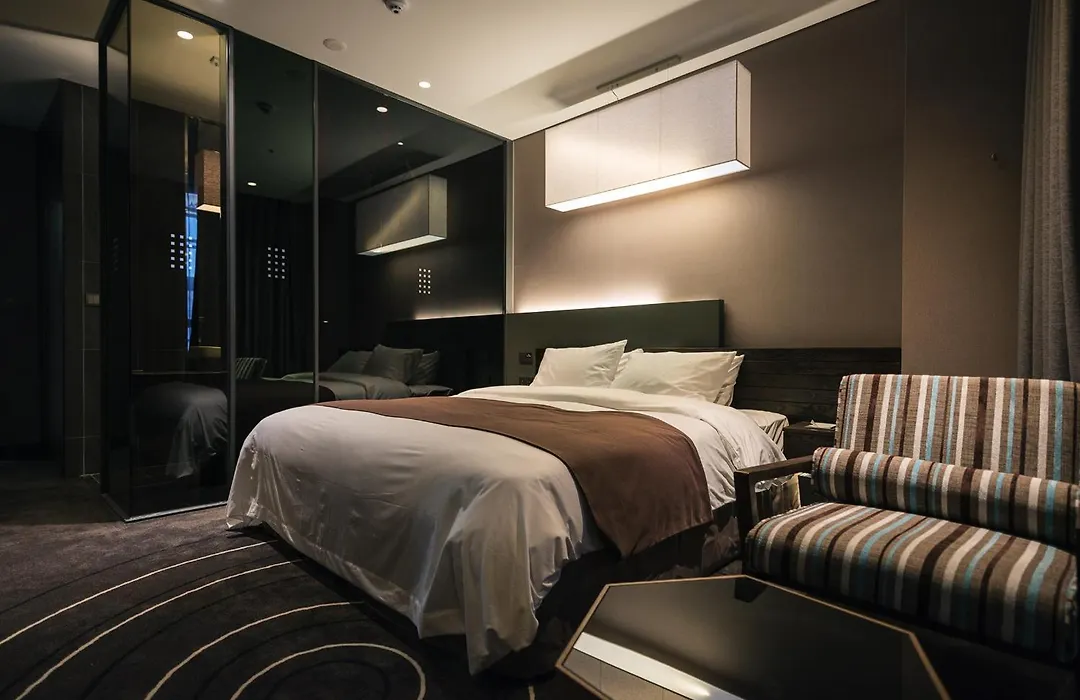 Best Louis Hamilton Hotel Changwon-1