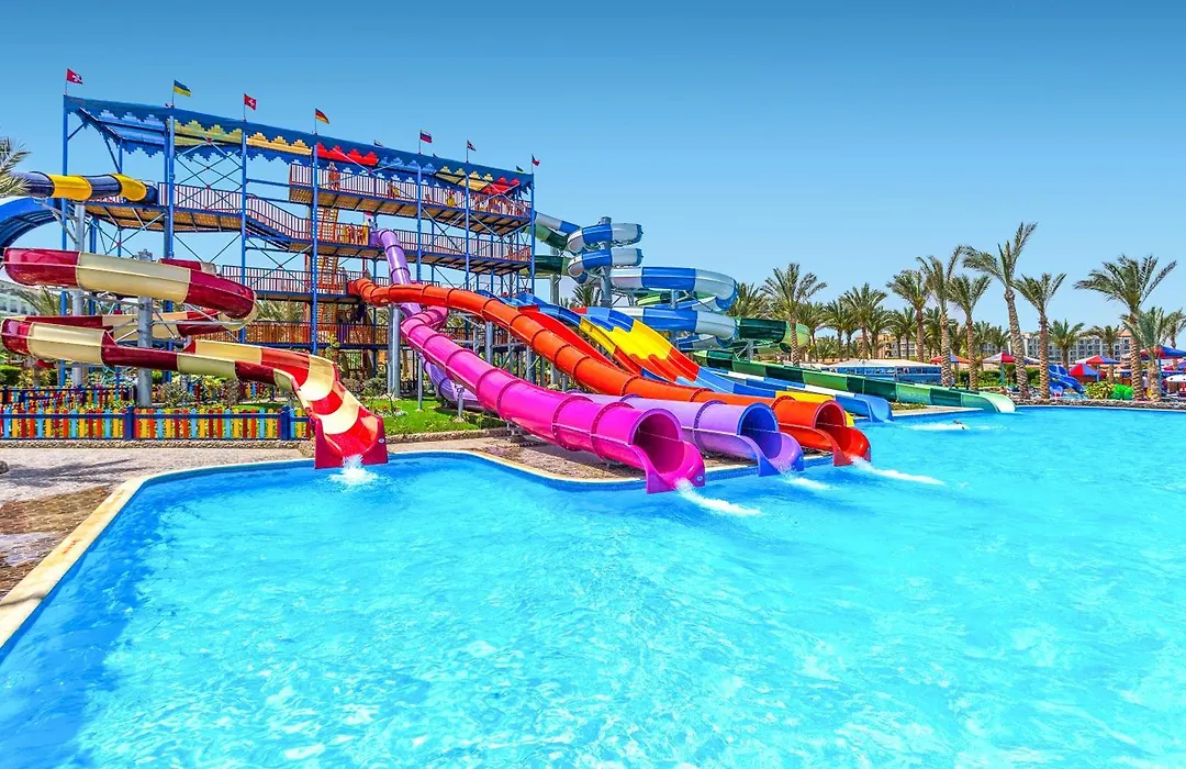 Hawaii Riviera Aqua Park Resort - Families And Couples Only-1